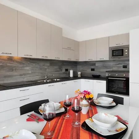 Casa Andrea Apartment Gera Lario