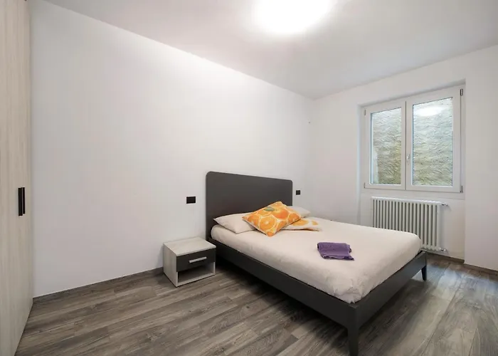 Апартаменты Casa Andrea