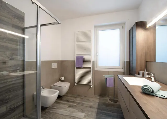 Апартаменты Casa Andrea *