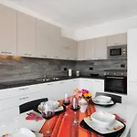 Casa Andrea Lägenhet Gera Lario
