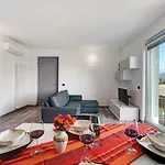 Daire Casa Andrea Gera Lario