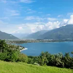 Casa Andrea * Gera Lario