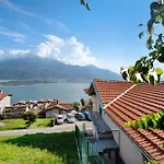 Daire Casa Andrea Gera Lario