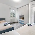 Daire Casa Andrea Gera Lario