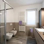 Daire Casa Andrea Gera Lario