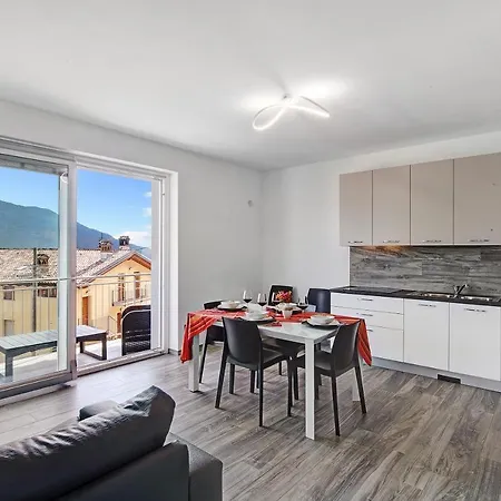 Casa Andrea Апартаменты *