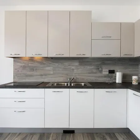 Casa Andrea Джера-Ларио