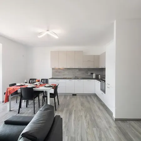 Apartment Casa Andrea *