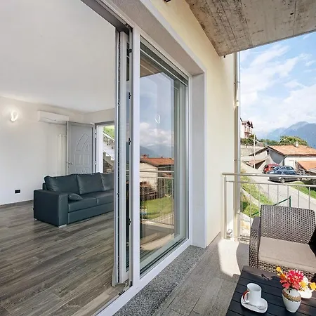 Lägenhet Casa Andrea