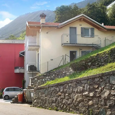 Lägenhet Casa Andrea *