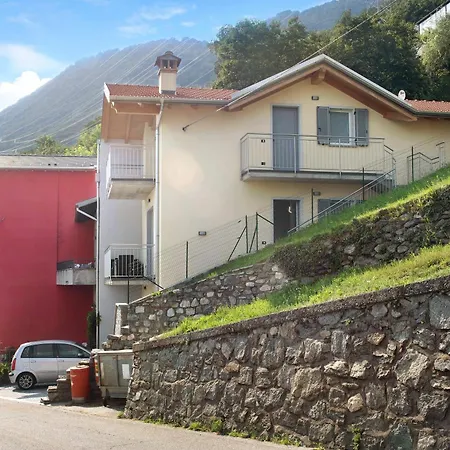 Appartement Casa Andrea *
