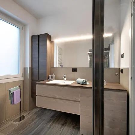 Appartement Casa Andrea Gera Lario