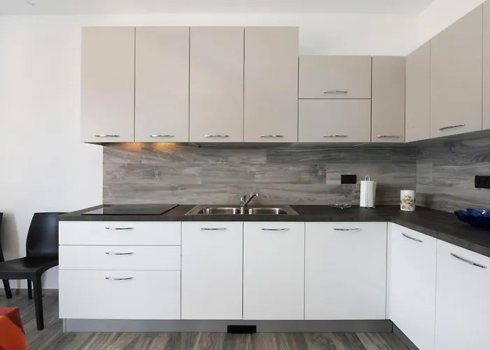 Casa Andrea Gera Lario