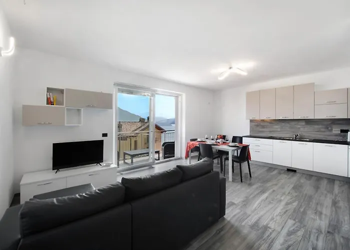 Апартаменты Casa Andrea *