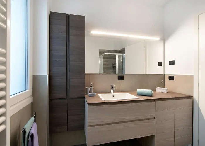 Casa Andrea * Gera Lario