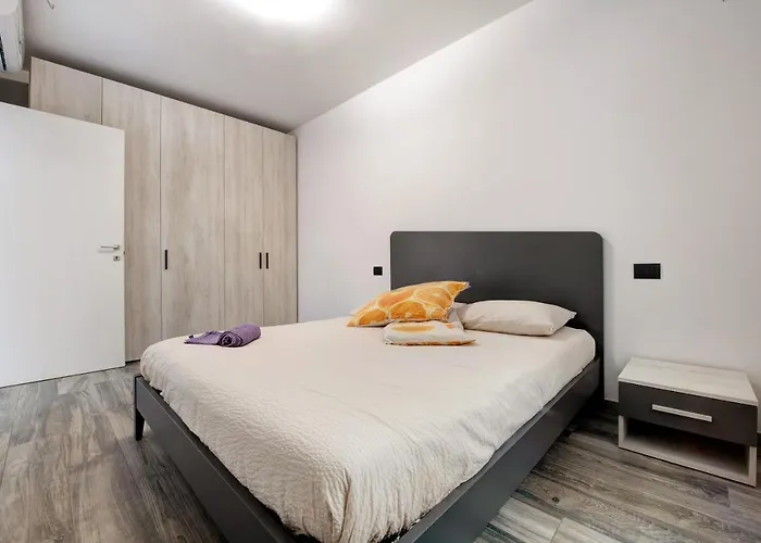 Апартаменты Casa Andrea