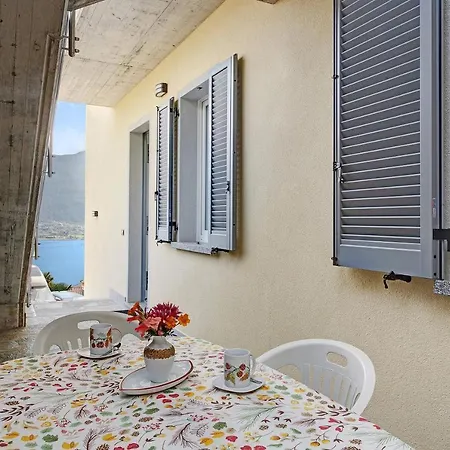 Casa Andrea Lejlighed