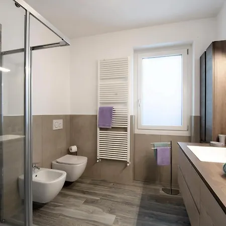 Lejlighed Casa Andrea *