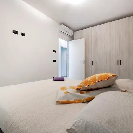 Casa Andrea Lejlighed Gera Lario