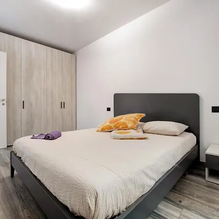 شقة Casa Andrea