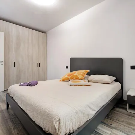Lägenhet Casa Andrea