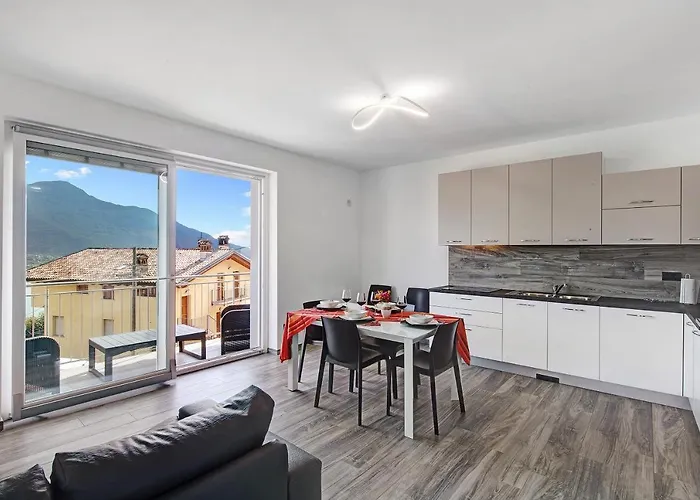 Casa Andrea شقة *