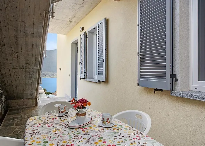 Casa Andrea شقة