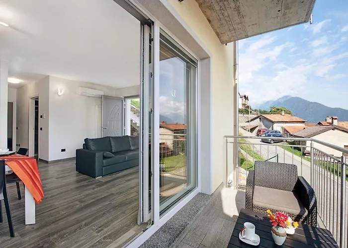 شقة Casa Andrea
