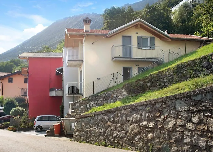 شقة Casa Andrea *