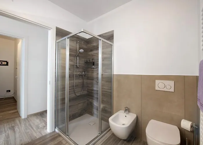 شقة Casa Andrea *