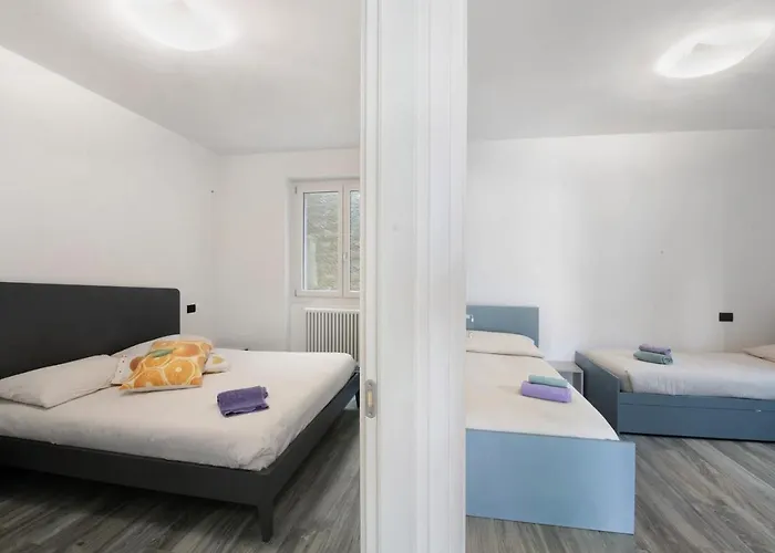Casa Andrea *